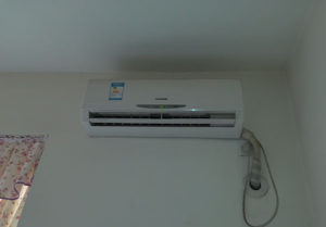 申扎空调维修电话是多少