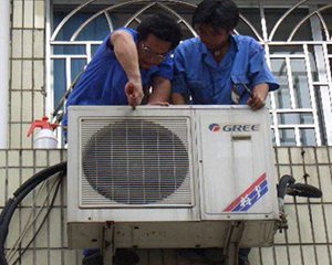 申扎空调维修售后服务中心