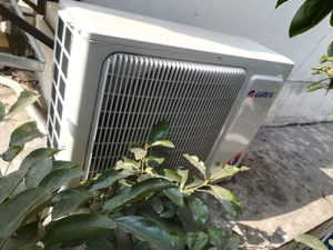 申扎空调维修售后服务