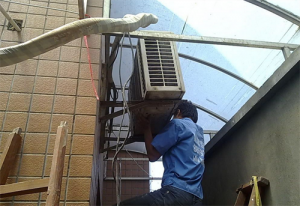 申扎空调维修售后服务中心