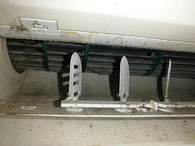 申扎空调维修售后服务中心电话是多少