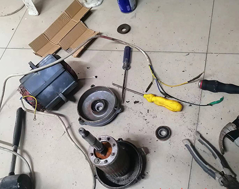 申扎空调维修售后服务中心电话在哪里找