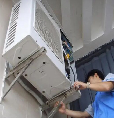 申扎24小时空调维修热线