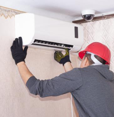 申扎空调内机噪音大