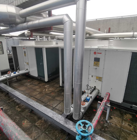 申扎附近中央空调维修 申扎上门中央空调维修